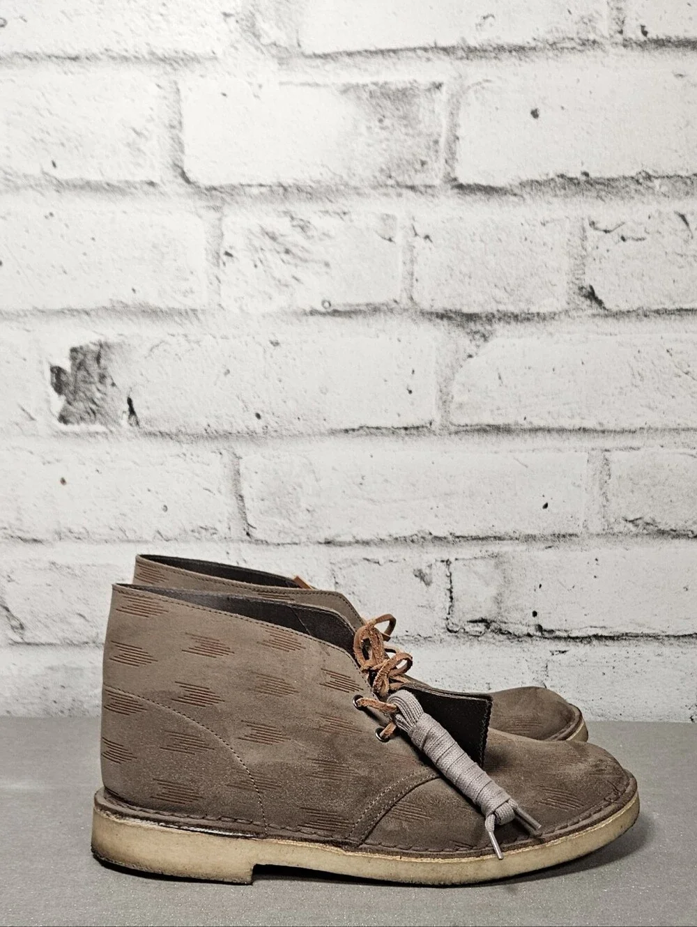 Clarks originals torrun